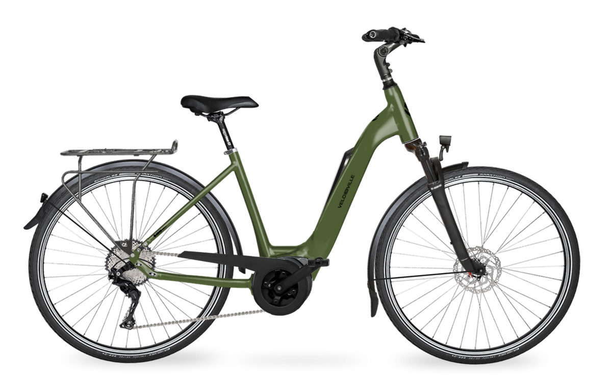 VDV AEB 800 26 Pouces