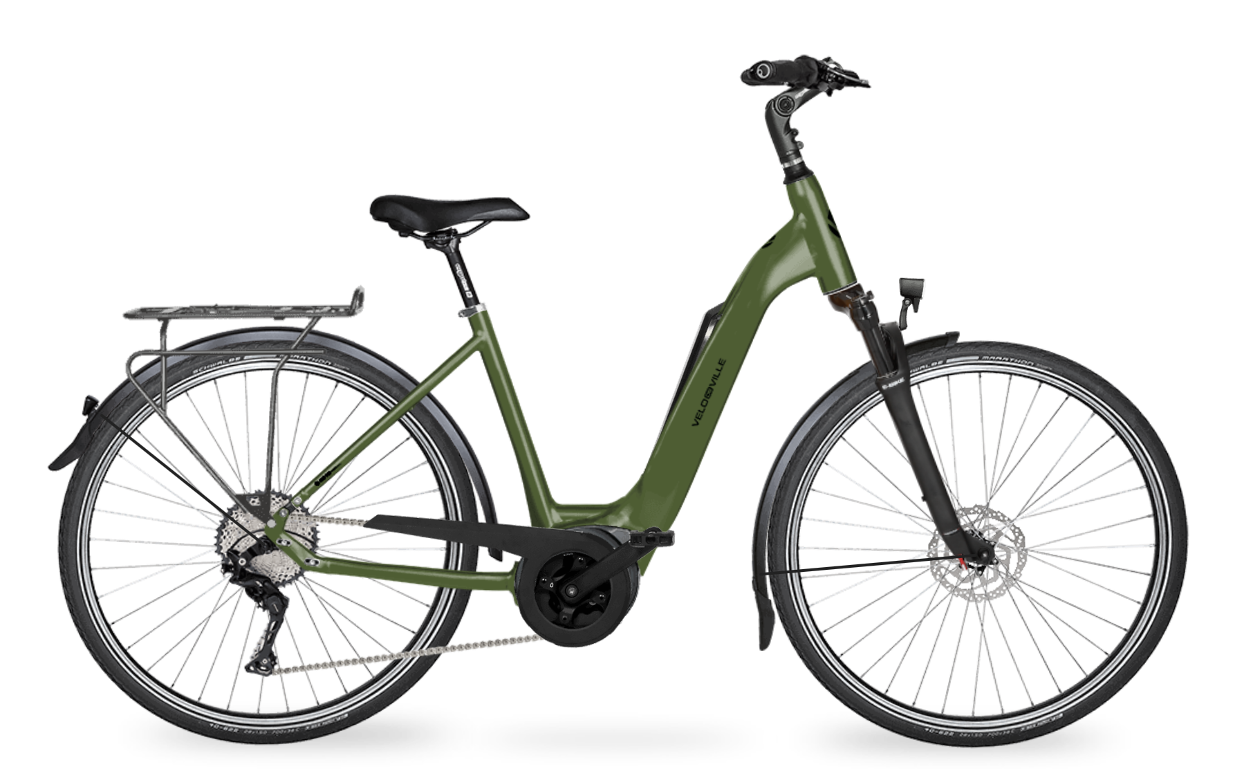 VDV AEB 800 26 Pouces