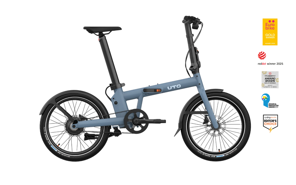 UTO PRO20 MNERAL BLEU