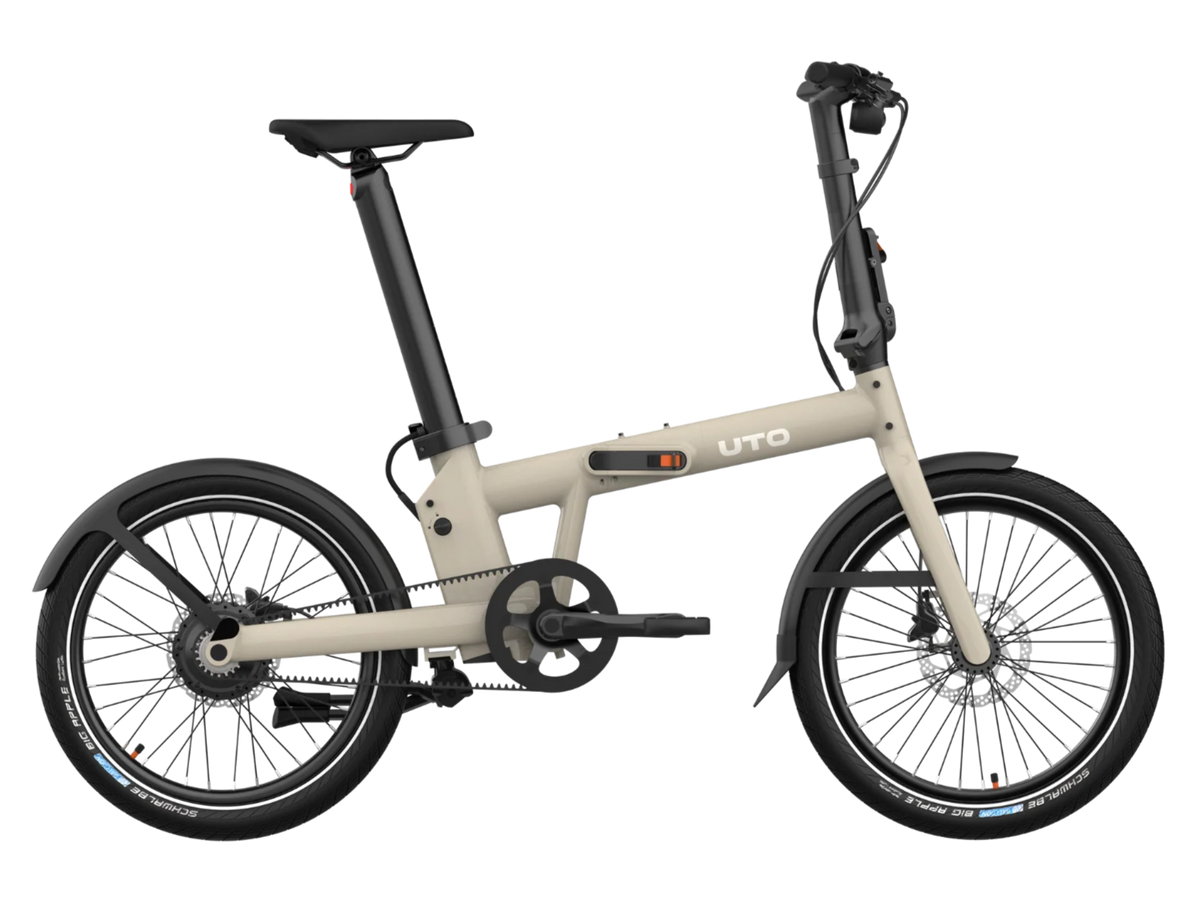 UTO PRO 20