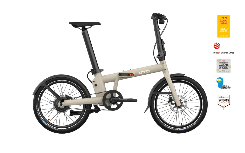 UTO PRO20 TAUPE SABLE