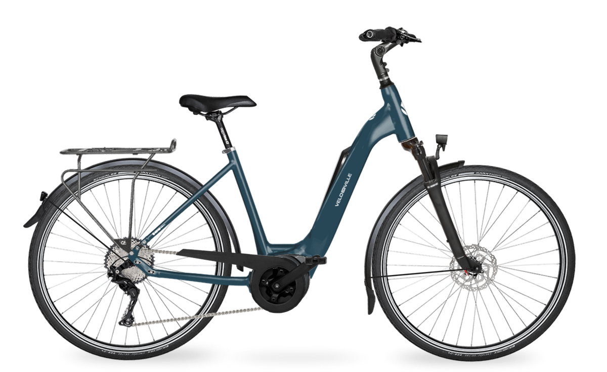 VDV AEB 800 26 Pouces