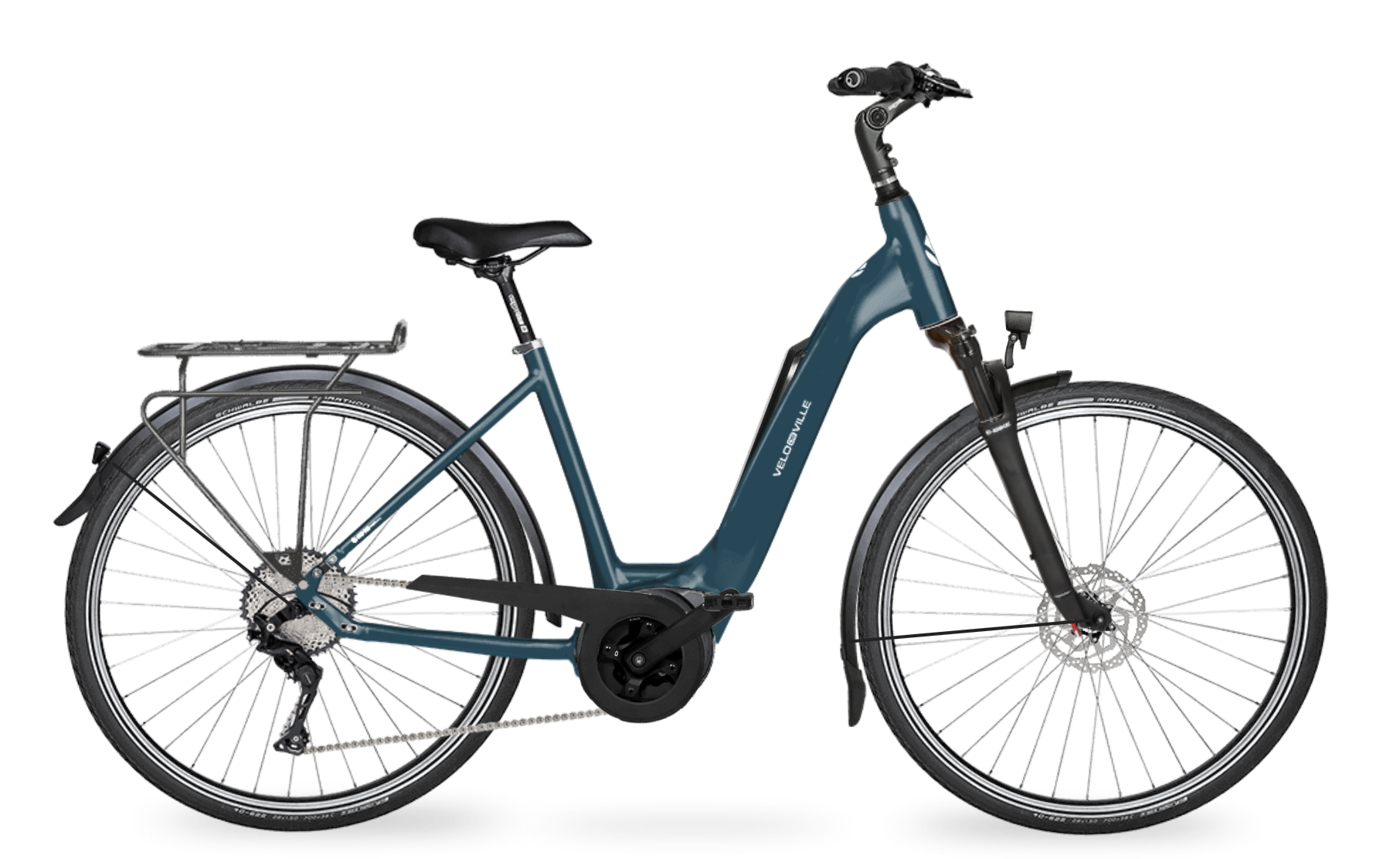 VDV AEB 800 26 Pouces