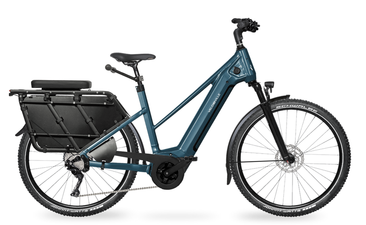 CARGO SEB 990 PRO