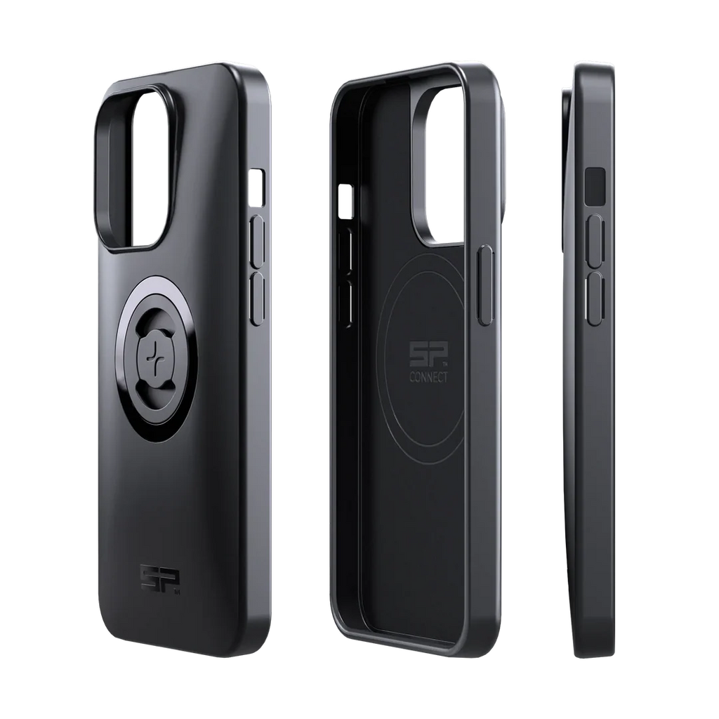 COQUE SP CONNECT IPHONE 14 PRO