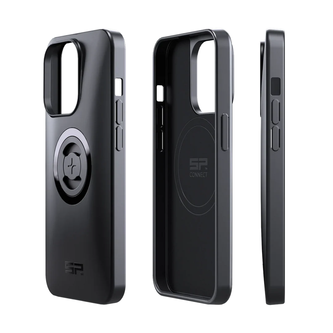 COQUE SP CONNECT IPHONE 14 PRO