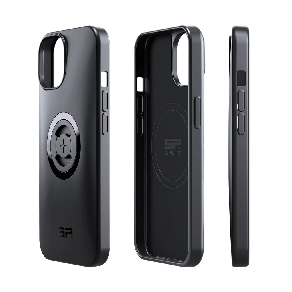 COQUE SP CONNECT IPHONE 15