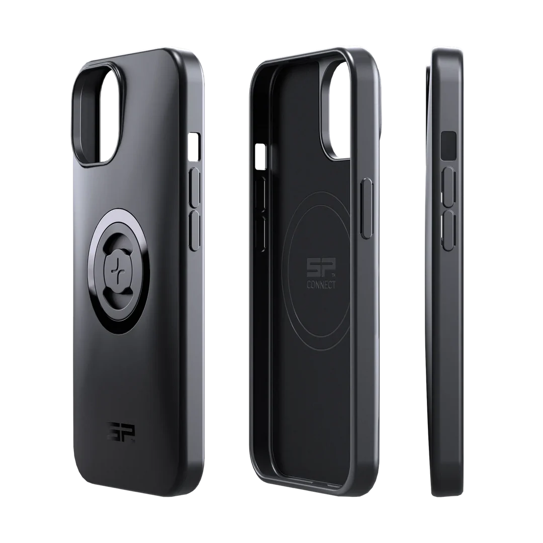 COQUE SP CONNECT IPHONE 15