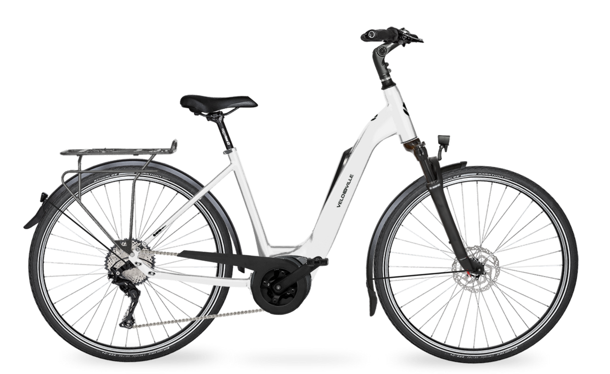 VDV AEB 800 26 Pouces
