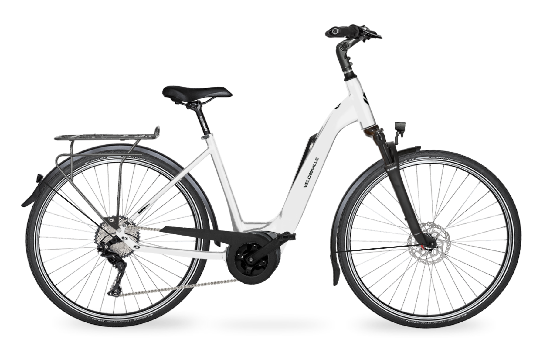 VDV AEB 800 26 Pouces