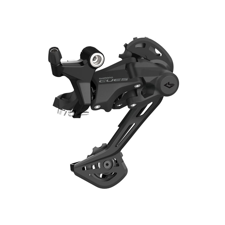 Shimano Cues 9v