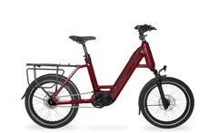 VELO DE VILLE KOMPACT KEB 890 PRO