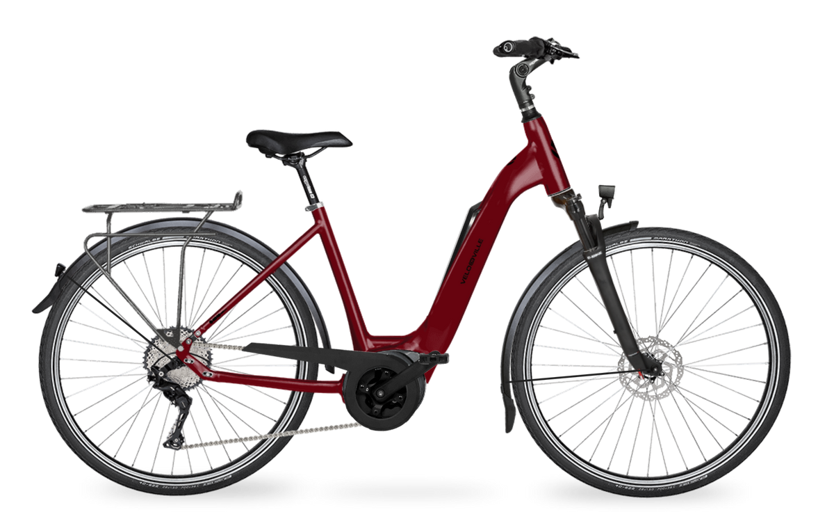 VDV AEB 800 26 Pouces