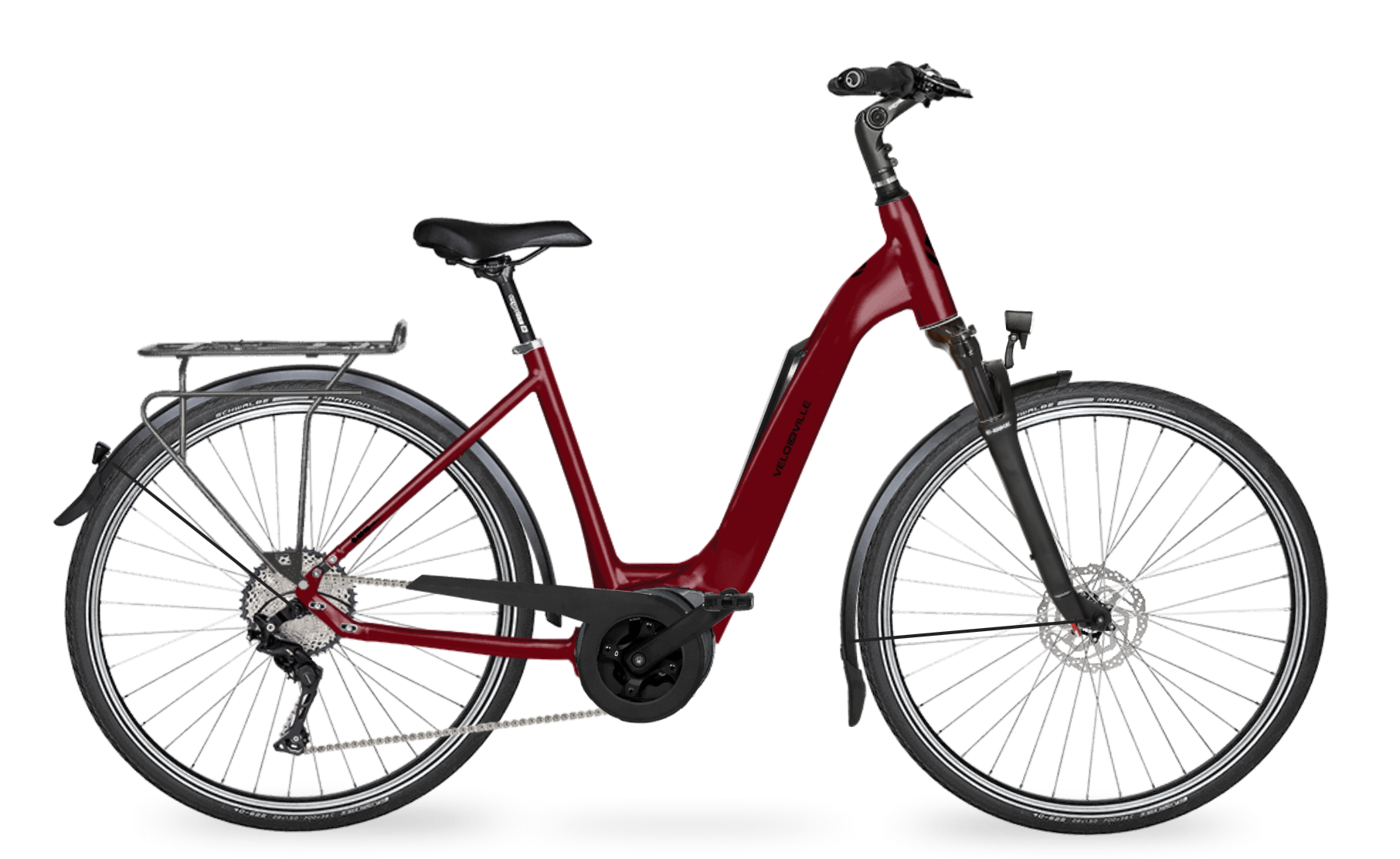 VDV AEB 800 26 Pouces