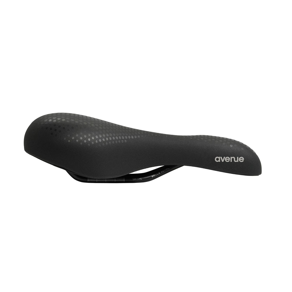 SELLE ROYAL AVENUE  ATHLETIQUE BLACK