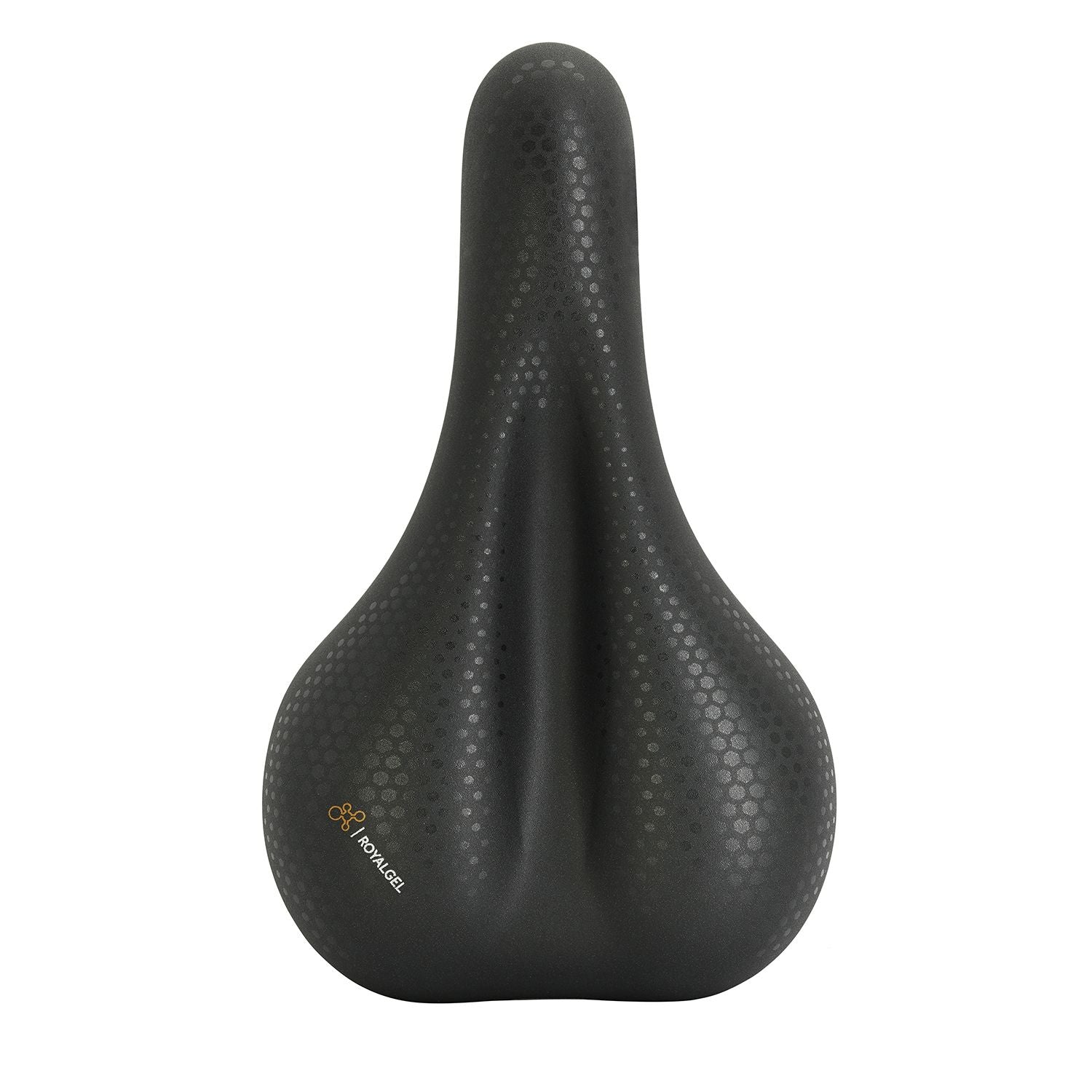 SELLE ROYAL AVENUE  ATHLETIQUE BLACK