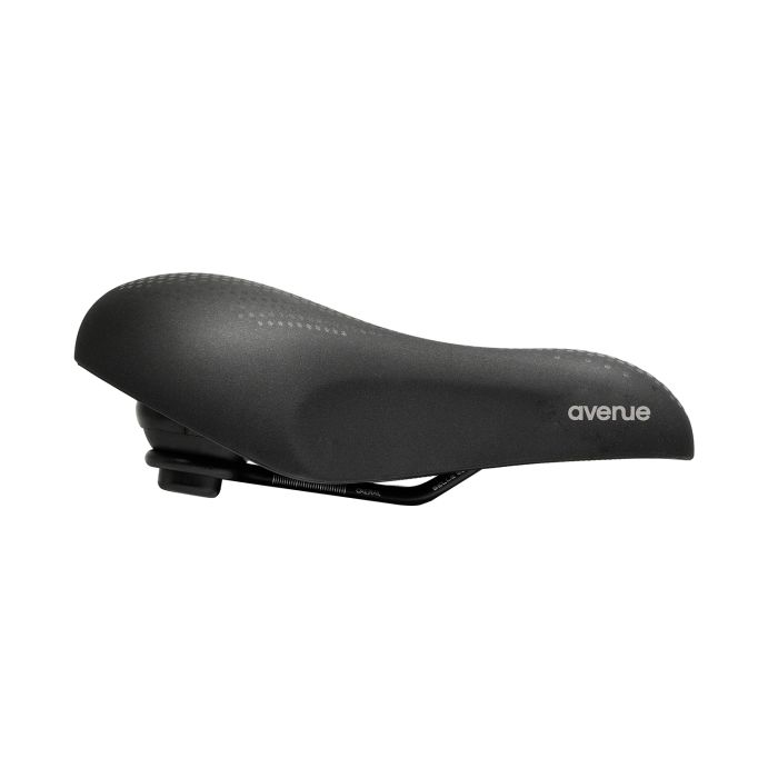 SELLE ROYAL AVENUE  MODERATE BLACK
