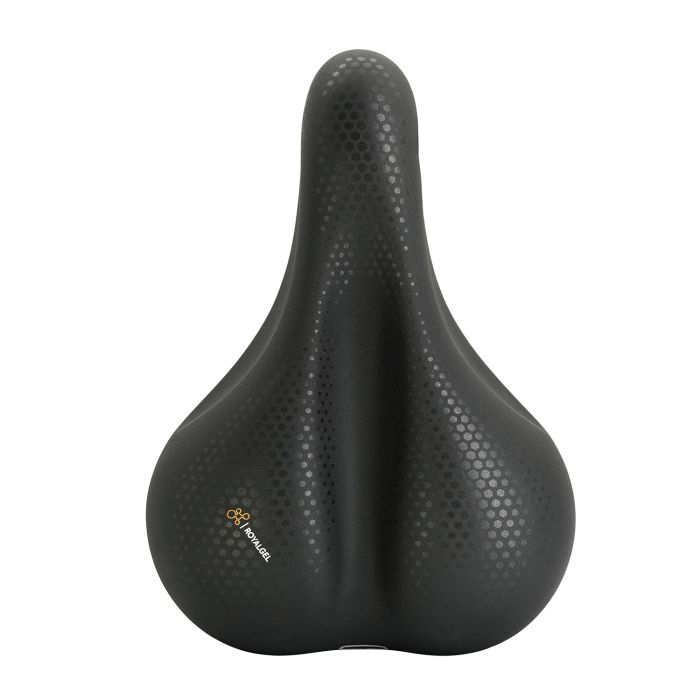 SELLE ROYAL AVENUE  MODERATE BLACK