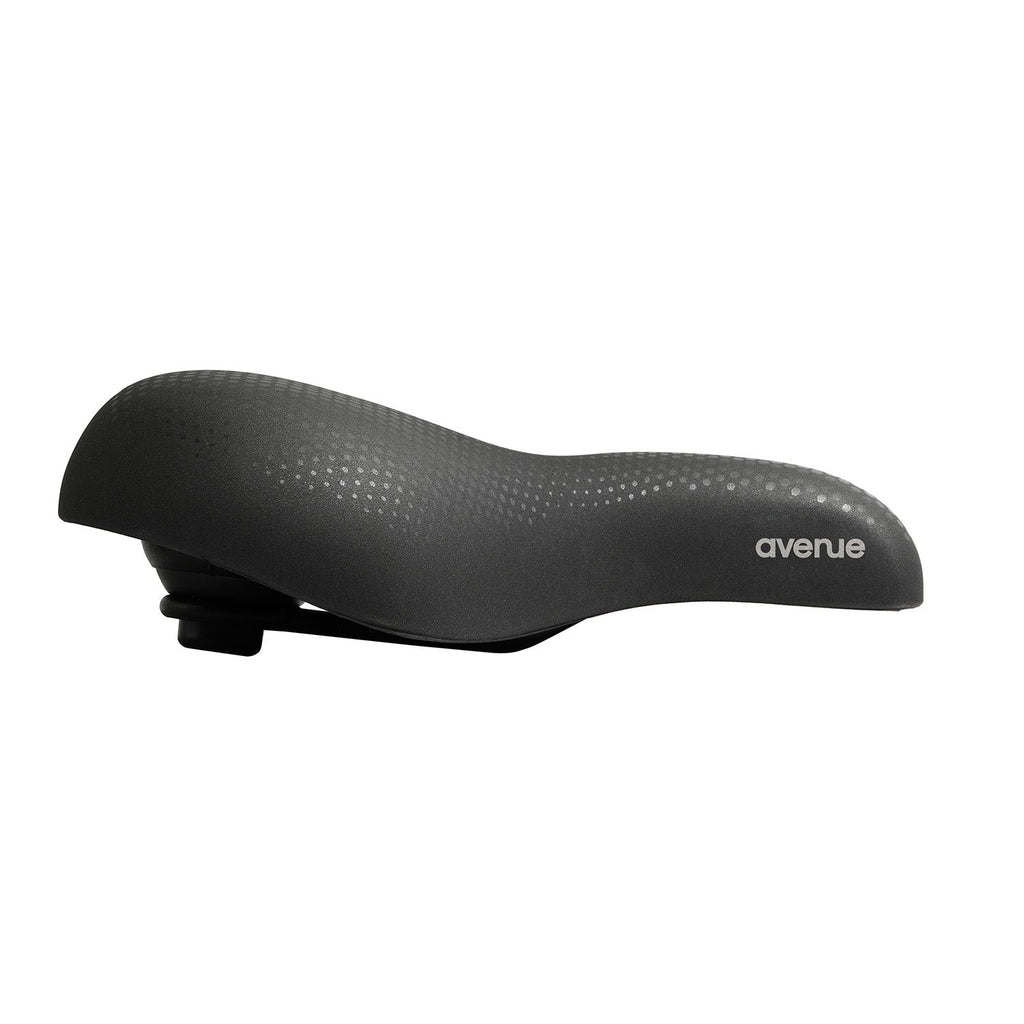 SELLE ROYAL AVENUE  RELAXED BLACK