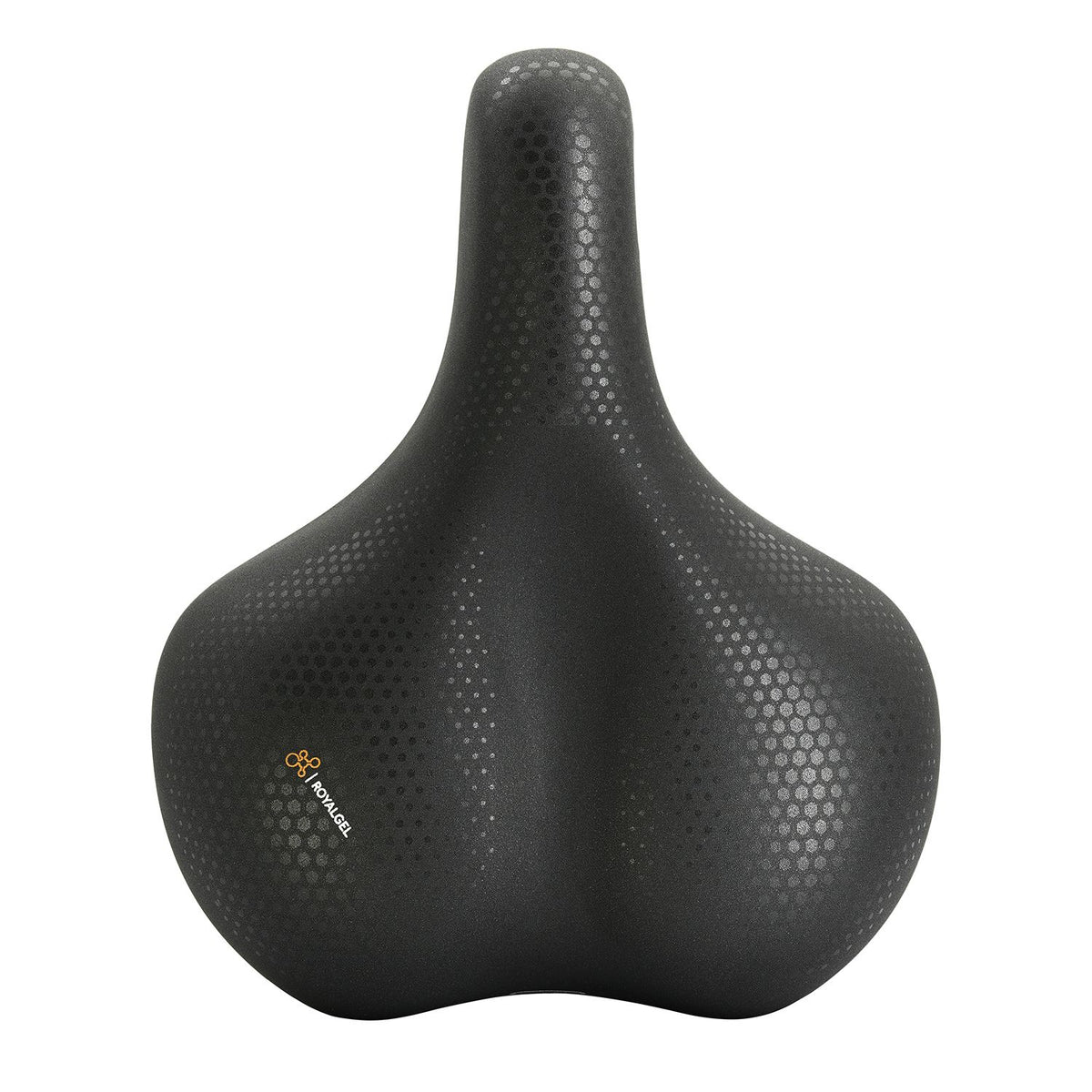 SELLE ROYAL AVENUE  RELAXED BLACK