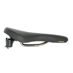 SELLE ROYAL VAIA  ATHLETIC BLACK