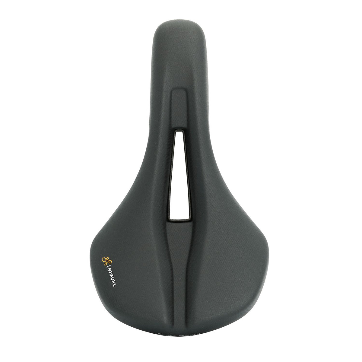 SELLE ROYAL VAIA  ATHLETIC BLACK