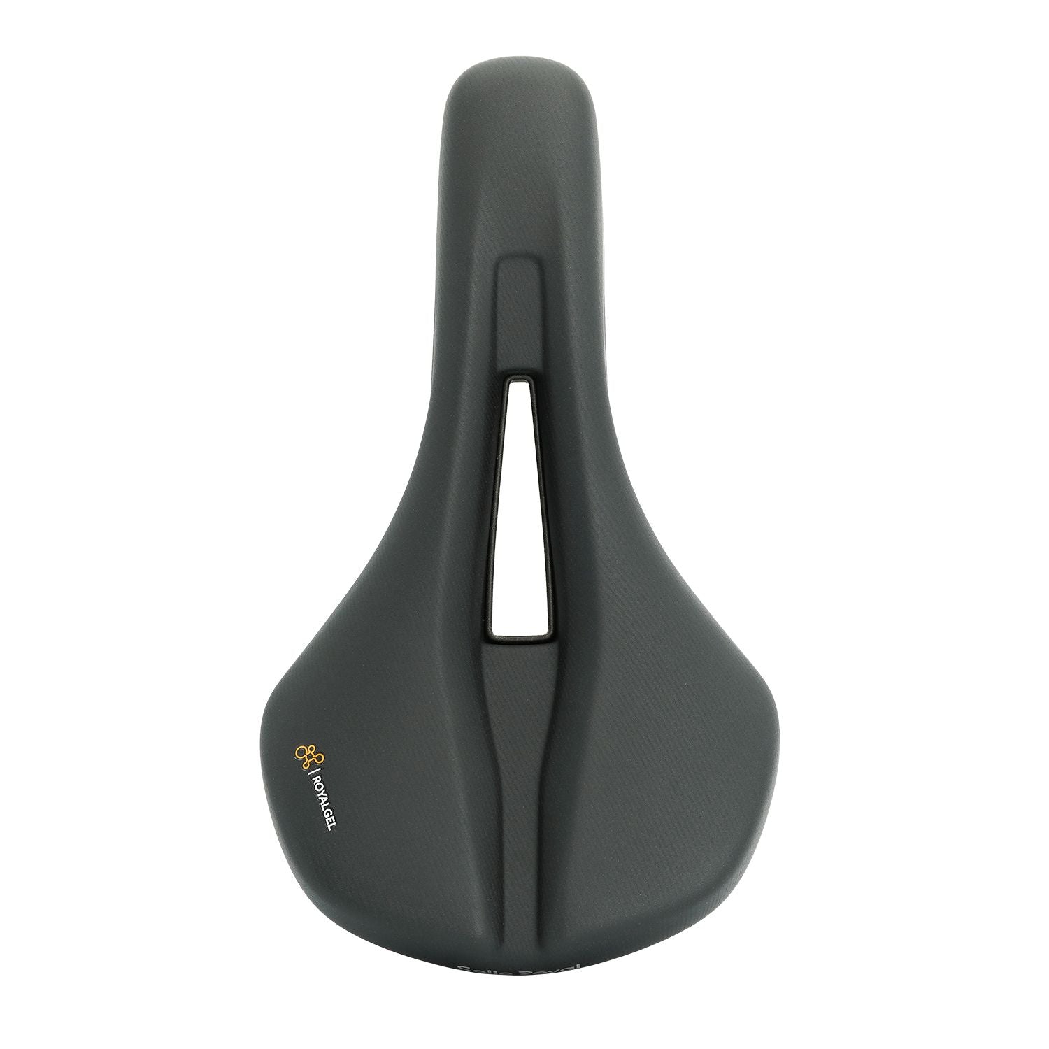 SELLE ROYAL VAIA  ATHLETIC BLACK