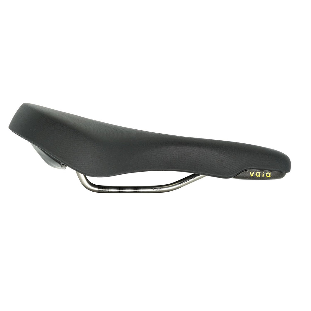 SELLE ROYAL VAIA  MODERATE BLACK