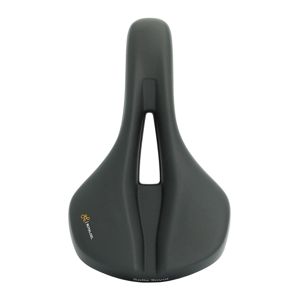 SELLE ROYAL VAIA  MODERATE BLACK