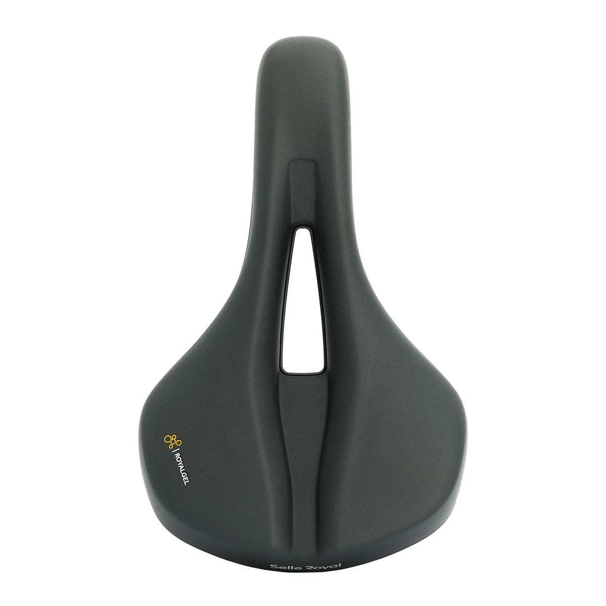 SELLE ROYAL VAIA  MODERATE BLACK