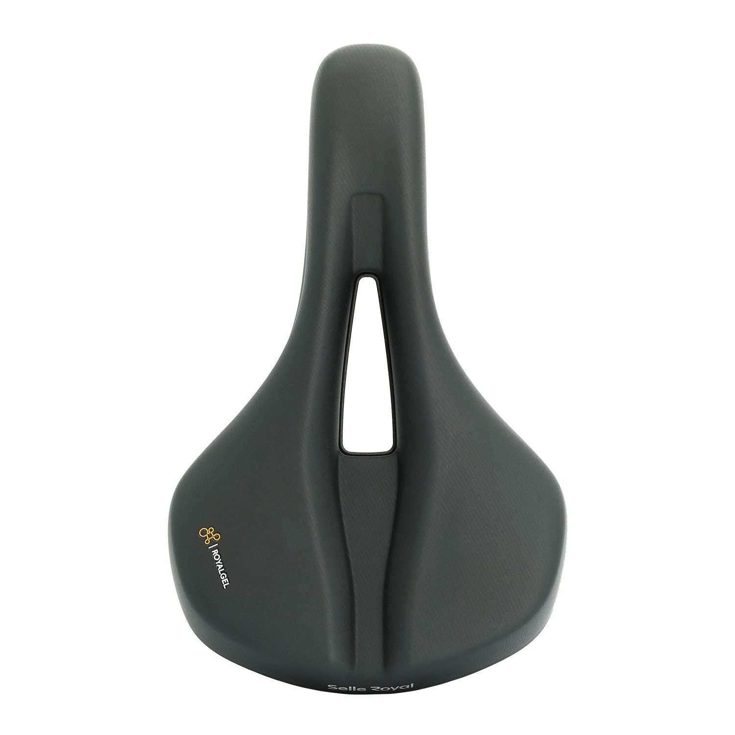 SELLE ROYAL VAIA  MODERATE BLACK