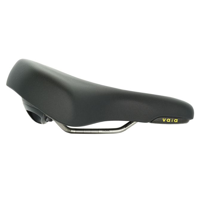 SELLE ROYAL VAIA  RELAXED BLACK