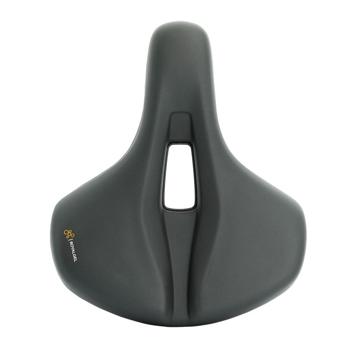SELLE ROYAL VAIA  RELAXED BLACK