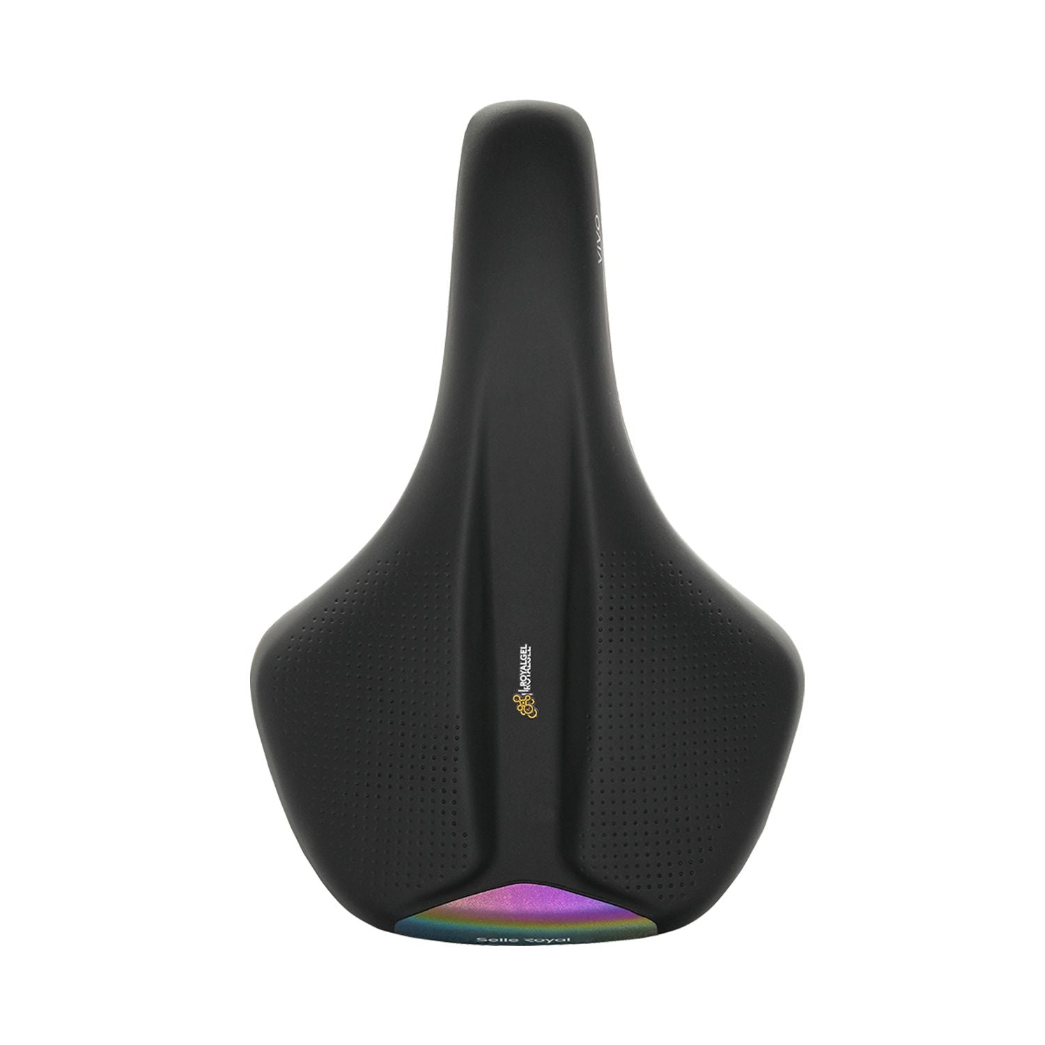 SELLE ROYAL VIVO  ATHLETIC BLACK