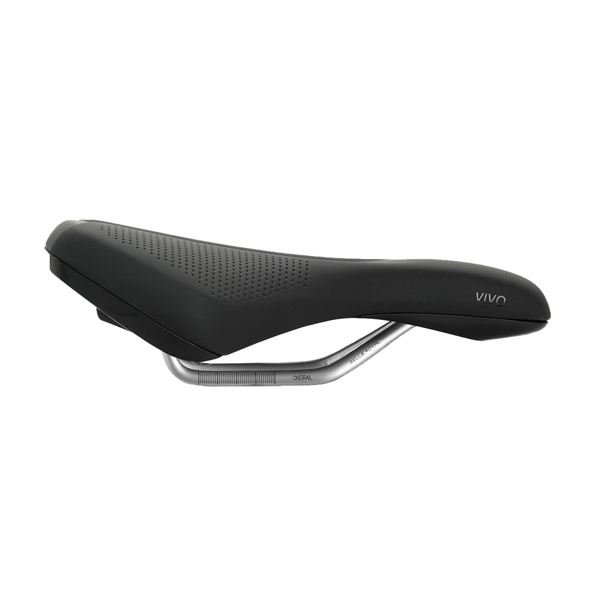 SELLE ROYAL VIVO  MODERATE BLACK