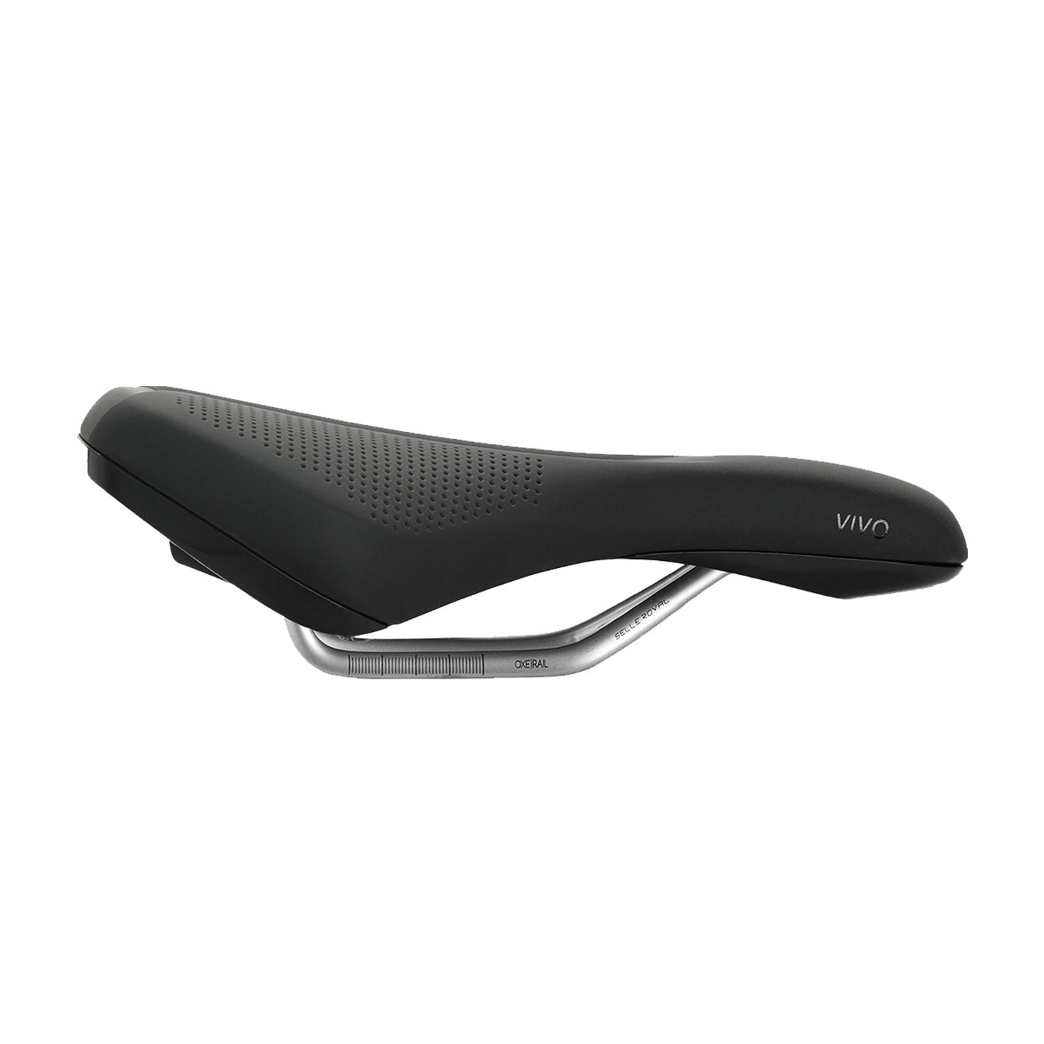 SELLE ROYAL VIVO  MODERATE BLACK