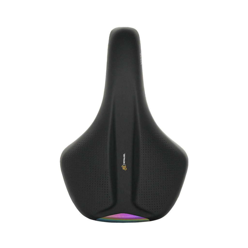 SELLE ROYAL VIVO  MODERATE BLACK