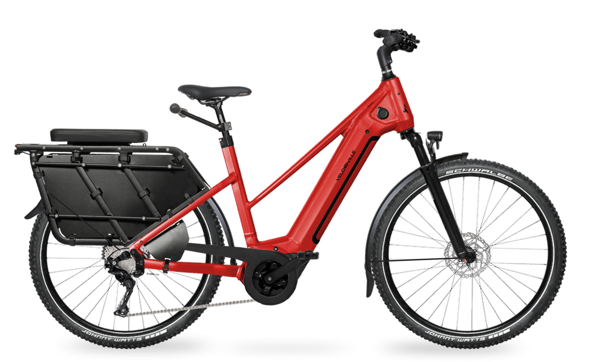 CARGO SEB 990 PRO