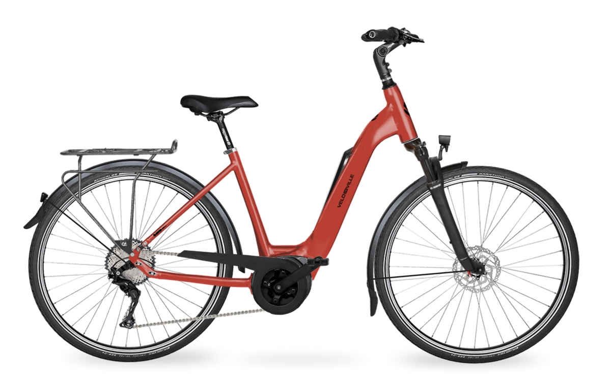 VDV AEB 800 26 Pouces