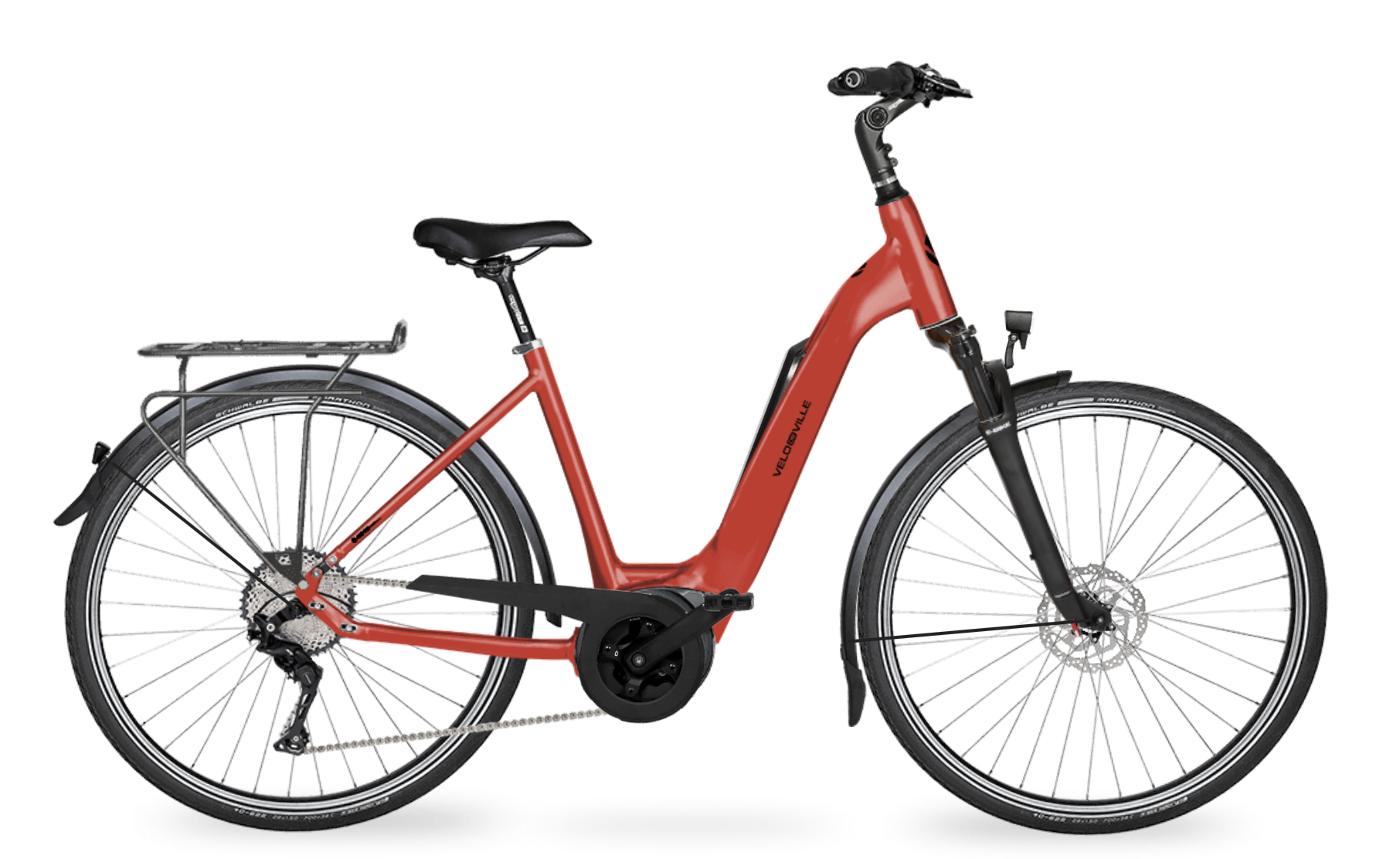 VDV AEB 800 26 Pouces