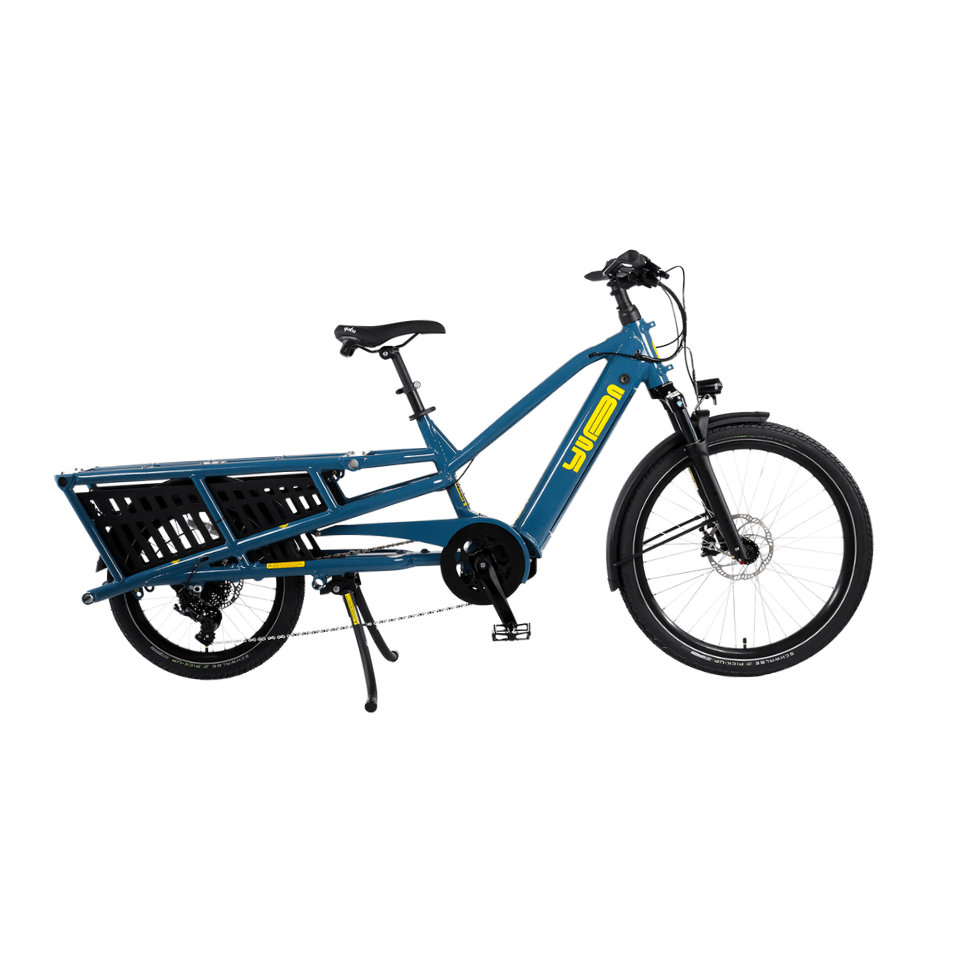 SPICY CURRY (V4) FAMILY EDITION