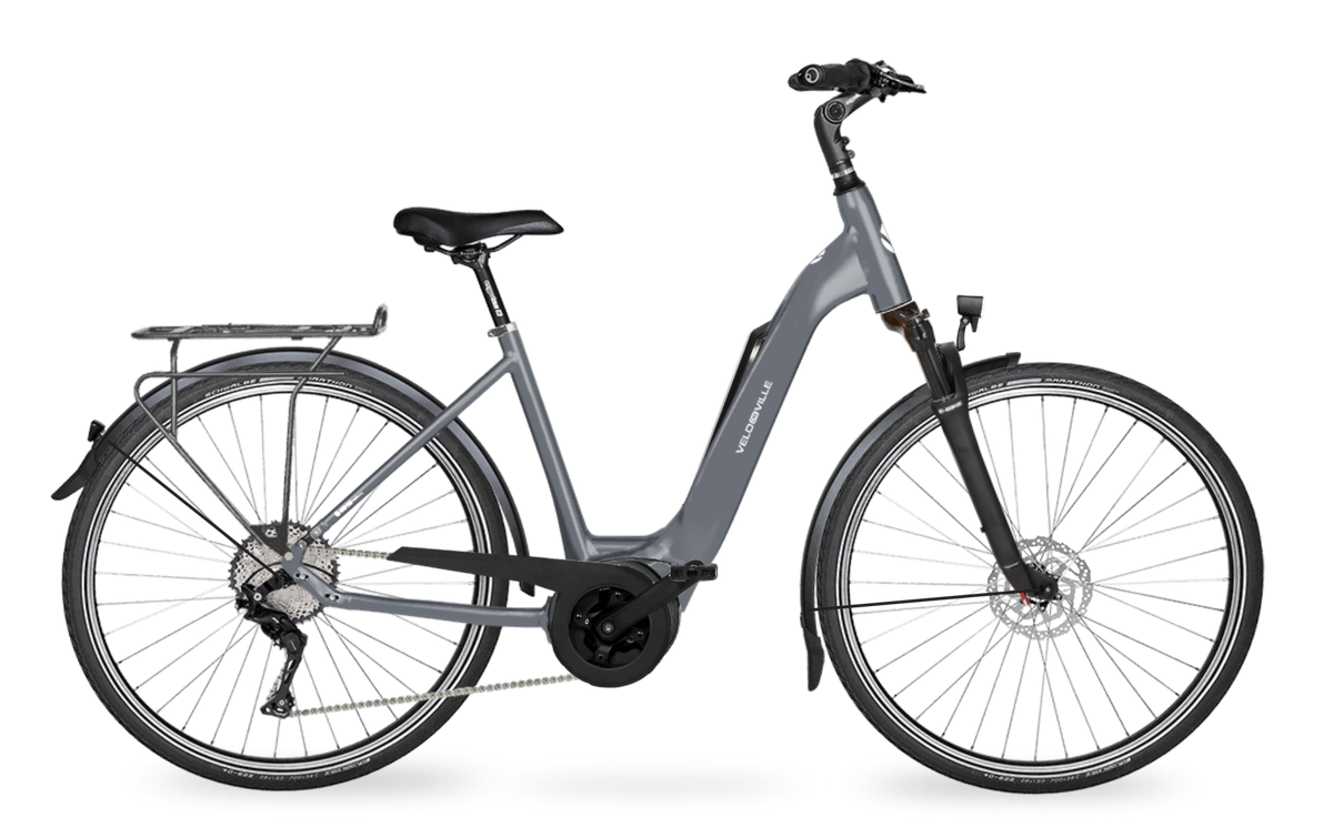 VDV AEB 800 26 Pouces