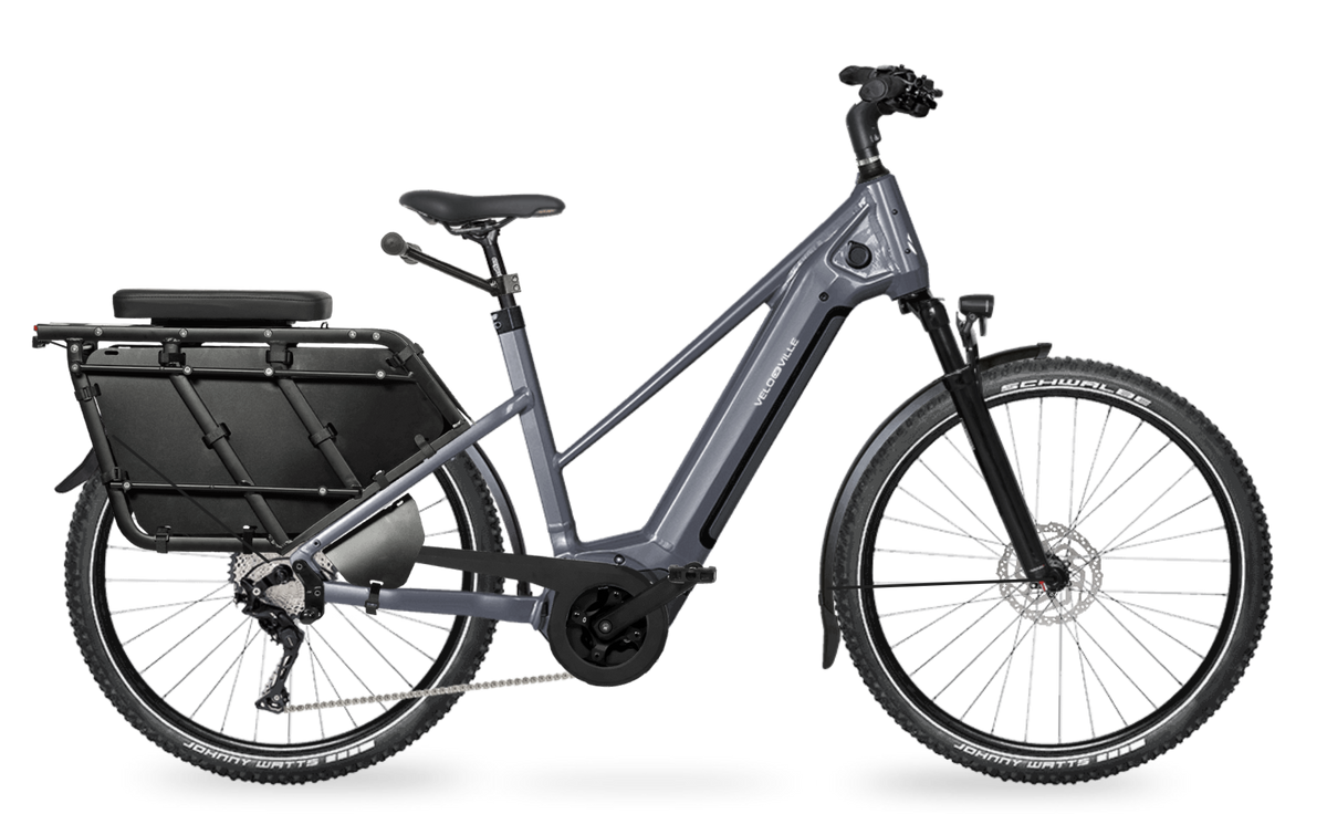 CARGO SEB 990 PRO