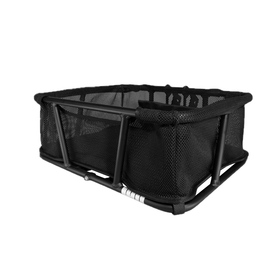 STUFF RACK (PORTE BAGAGE AVANT SUR CADRE)