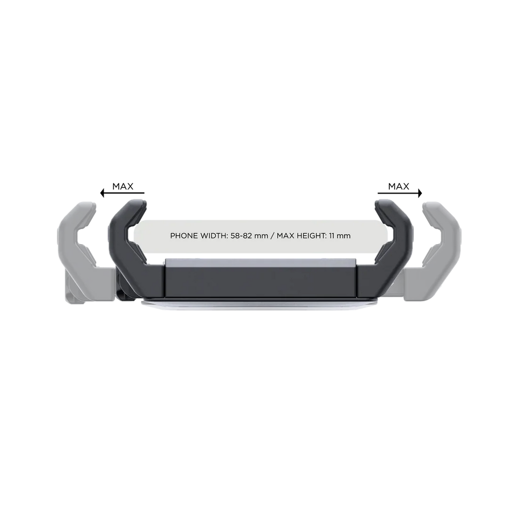 SUPPORT TELEPHONE SP CONNECTE MAX