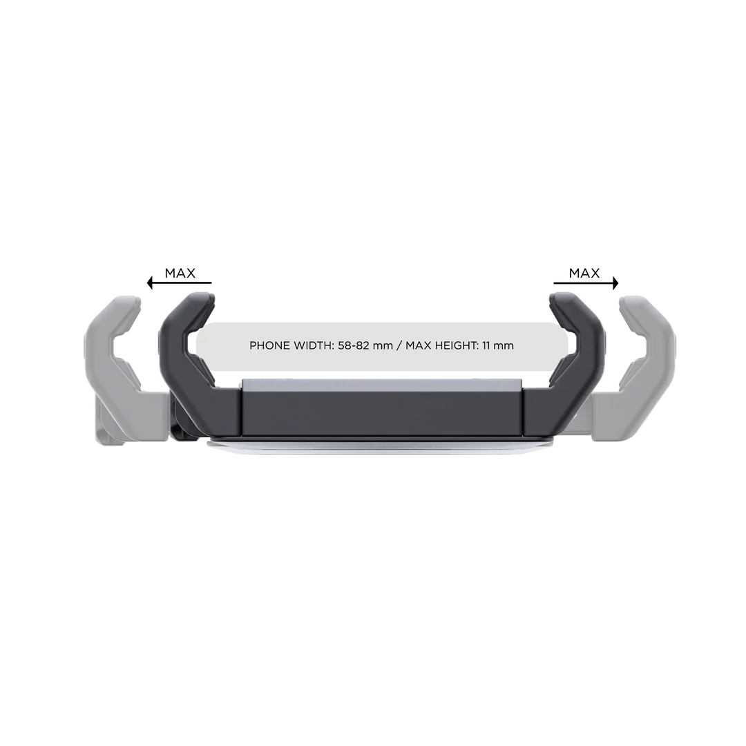 SUPPORT TELEPHONE SP CONNECTE MAX