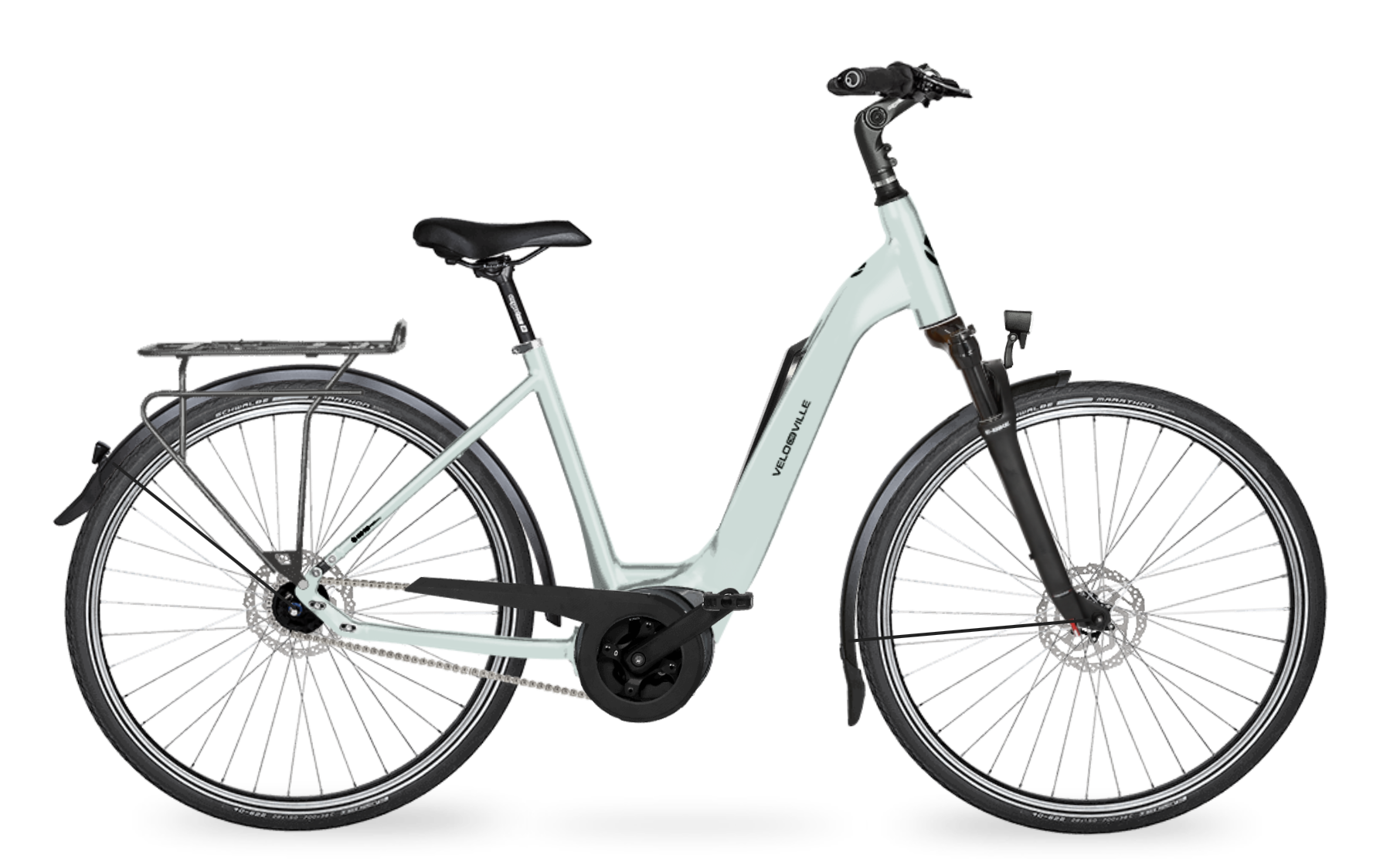 VDV AEB 800 26 Pouces