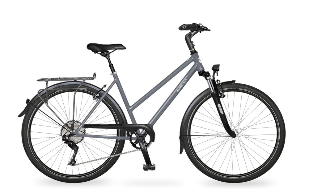 VDV A200 / CUES 9- STONE BASALT