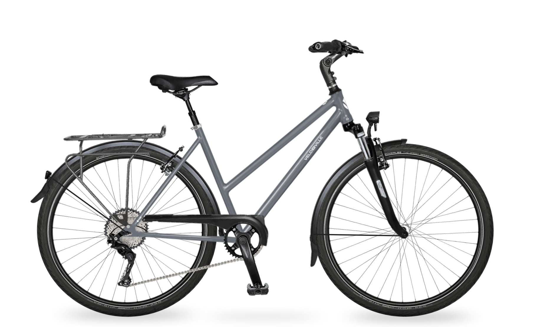 VDV A200 / CUES 9- STONE BASALT