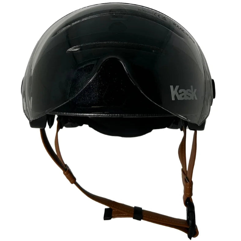 Casque vélo KASK Urban Lifestyle pour déplacements urbains